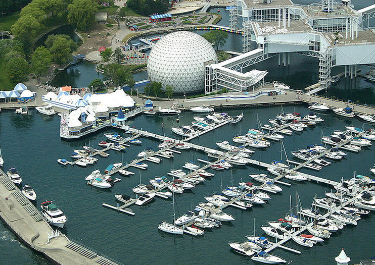 Ontario Place